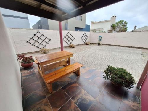 Walvis Bay Apartment | 2 Bedroom Apartment