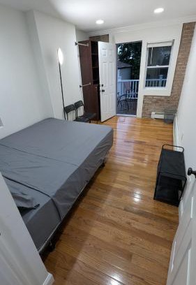 North Bergen Apartment | 2 Bedroom Apartment Close to Time Square NYC