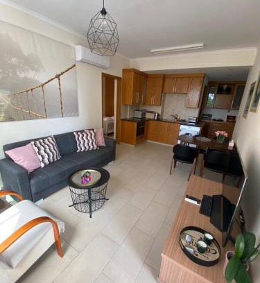 Paphos Apartment | 2 Bedroom Apartment, Zygos Centre Block D - By IMH Travel & Tours