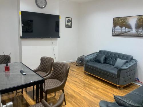 Barking Apartment | 2 Bedroom Appartment
