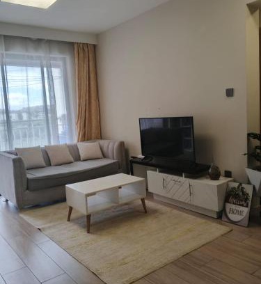 Mlolongo Apartment | 2 Bedroom Aries Residence, Mbsa Rd