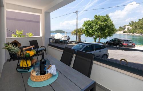 Slivno Apartment | 2 Bedroom Awesome Apartment In Blace