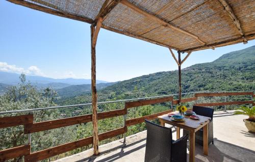 Sessa Cilento House | 2 Bedroom Awesome Home In Sessa Cilento