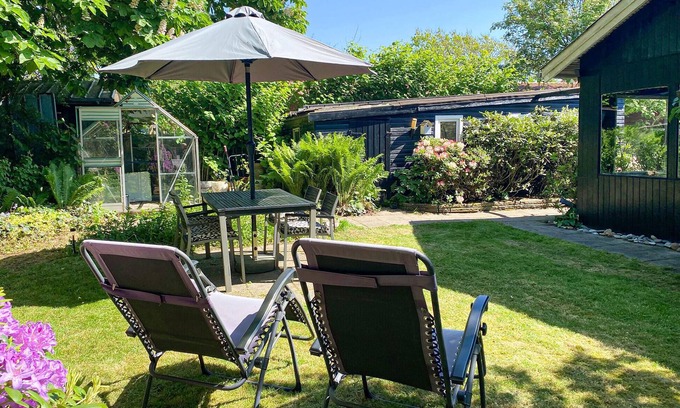 Vestervig House | 2 bedroom awesome home in Vestervig