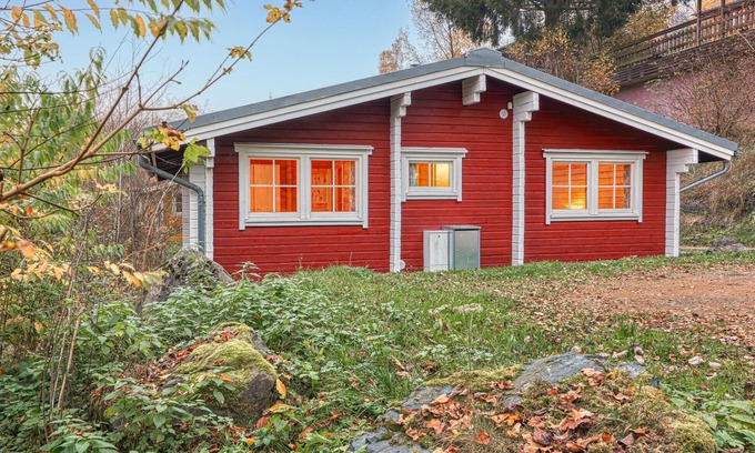 Fehrenbach House | 2 bedroom beautiful home in Masserberg