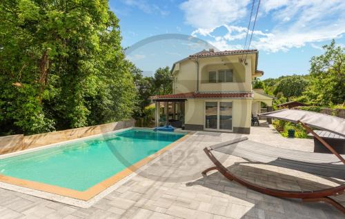 Viskovo House | 2 Bedroom Beautiful Home In Kastav