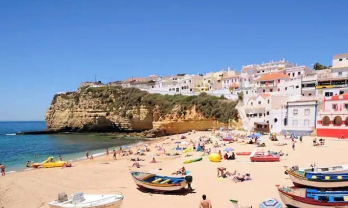 Vale de Covo Condo | 2 bedroom Carvoeiro home away from home