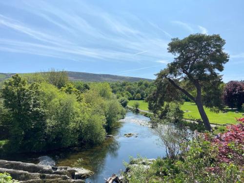 Rhayader House | 2 bedroom cottage in the heart of Rhayader