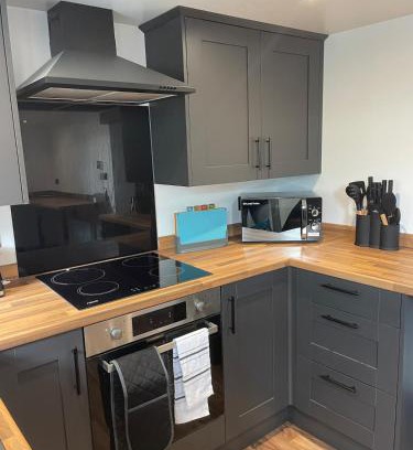 Penrith House | 2 bedroom country cottage in the Lake District