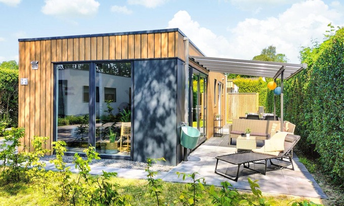 Heinkenszand House | 2 bedroom cozy home in Heinkenszand