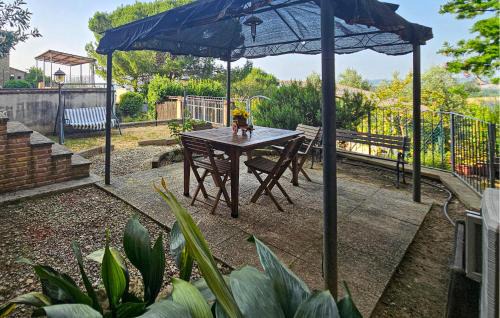 Peccioli House | 2 Bedroom Cozy Home In Cedri-Peccioli