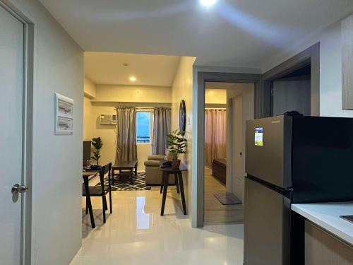Lapu-Lapu Apartment | 2 Bedroom Family Suite with Balcony