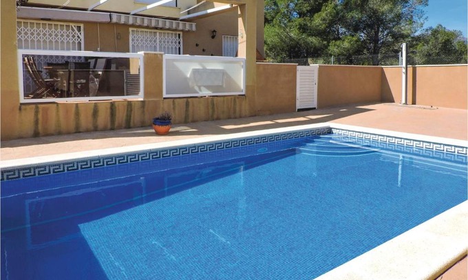 Miami Platja House | 2 Bedroom Gorgeous Home In Miami Platja
