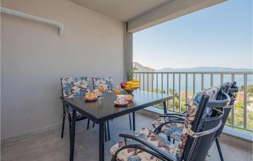 Podaca Apartment | 2 Bedroom Gorgeous Apartment In Podaca