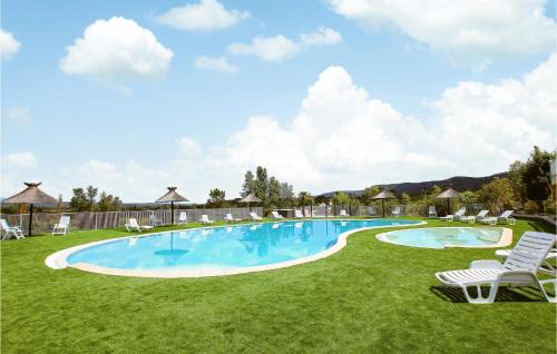 Grospierres House | 2 Bedroom Gorgeous Home In Grospierres