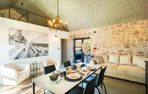 Gdinj House | 2 Bedroom Gorgeous Home In Gdinj