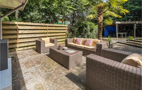 Rotbrink House | 2 Bedroom Gorgeous Home In Ommen