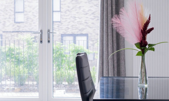 Birmingham Apartment | 2 Bedroom House in Birmingham