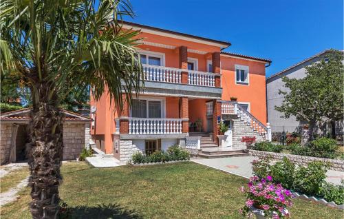 Vinez Apartment | 2 Bedroom Lovely Apartment In Labin
