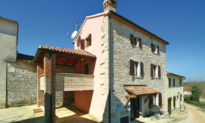 Vizinada House | 2 bedroom lovely home in Ritosin Brig