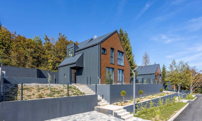 Ravna Gora House | 2 bedroom lovely home in Stari Laz