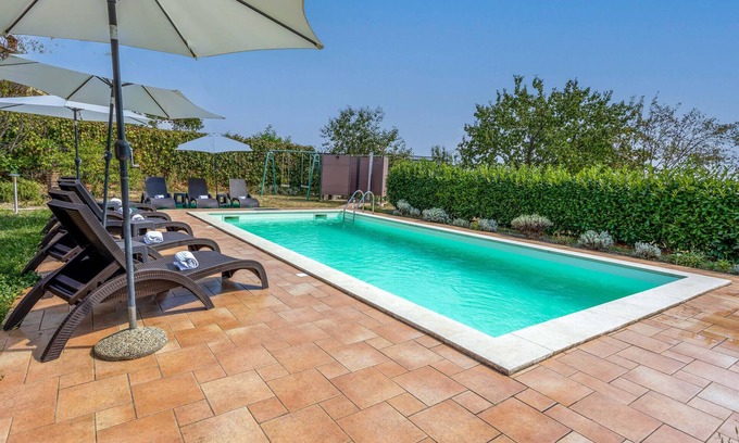 Viskovo House | 2 bedroom lovely home in Kastav