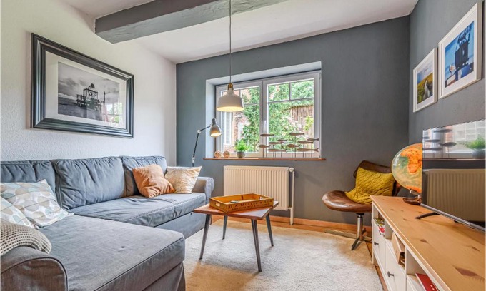 Toenning House | 2 Bedroom Lovely Home In Tönning