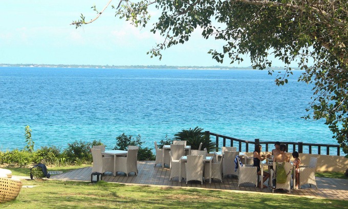 Lapu-Lapu Apartment | 2 Bedroom Mactan Newtown Beach Condo