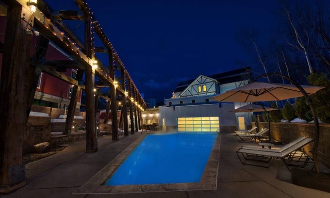 Deer Valley Resort | 2 Bedroom - Marriott Summit Watch - Walk to Town Lift & Full Access to Resort!