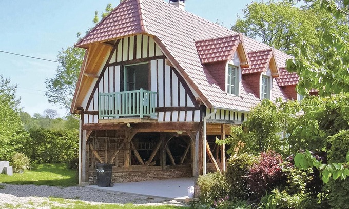 Houdetot Apartment | 2 bedroom nice apartment in Houdetot