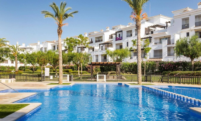 Roldan Apartment | 2 bedroom nice apartment in Roldán