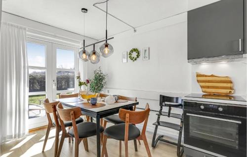 Allinge Apartment | 2 Bedroom Nice Apartment In Allinge