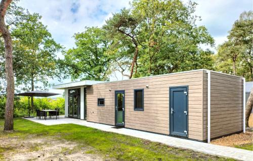 Municipality of Hellendoorn House | 2 Bedroom Nice Home In Hellendoorn