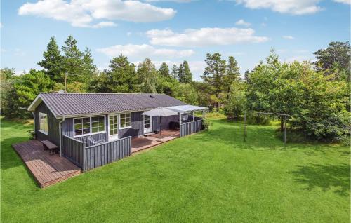 Havneby House | 2 Bedroom Nice Home In Rømø