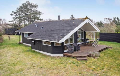 Store Kongsmark House | 2 Bedroom Pet Friendly Home In Slagelse