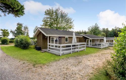 Ristinge House | 2 Bedroom Pet Friendly Home In Humble