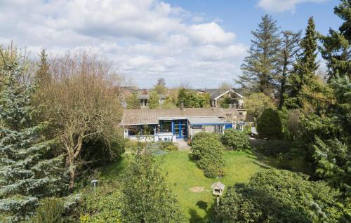 Strøby Egede House | 2 Bedroom Pet Friendly Home In Køge