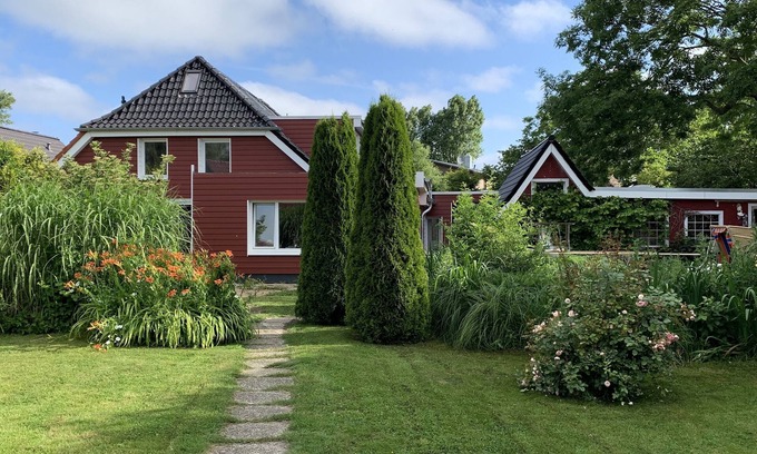 Presen House | 2 Bedroom Private vacation home in Fehmarn