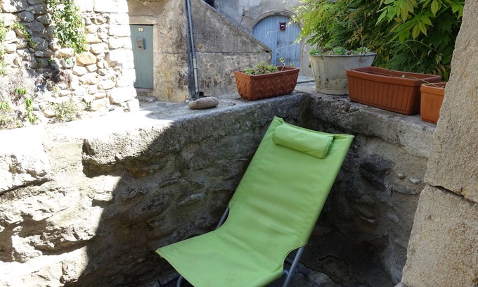 Vogue House | 2 Bedroom Private vacation home in Vogue