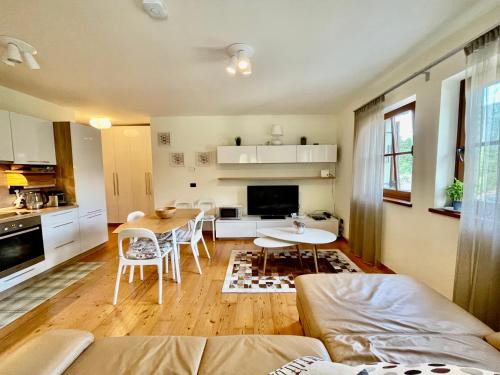 Bad Kleinkirchheim Apartment | 2 Bedroom Ski in Ski Out