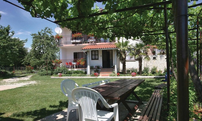 Kapelica Apartment | 2 bedroom stunning apartment in Labin