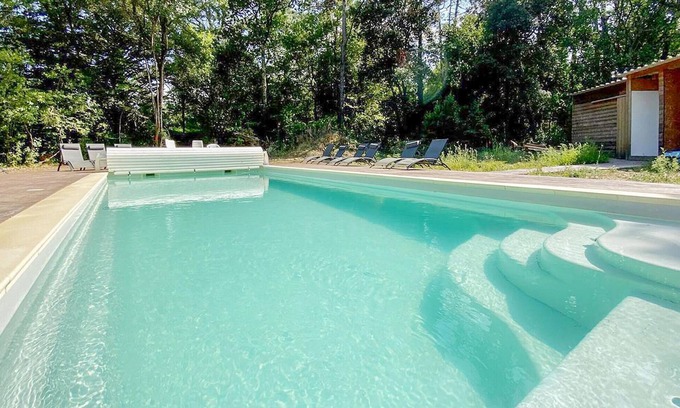 Pennautier House | 2 bedroom stunning home in Pennautier