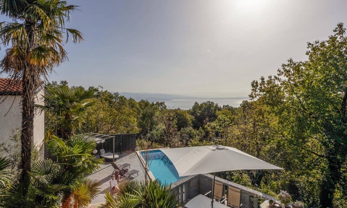 Bregi House | 2 bedroom stunning home in Bregi