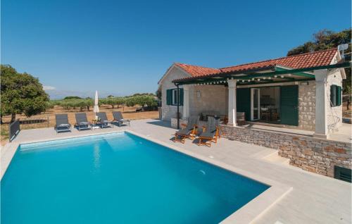 Postira House | 2 Bedroom Stunning Home In Postira