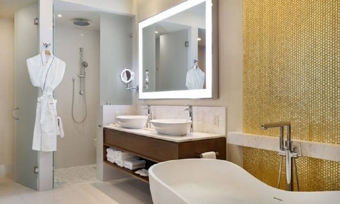 San Jose del Cabo Resort | 2-bedroom suite at Villa La Valencia in Cabo San Lucus