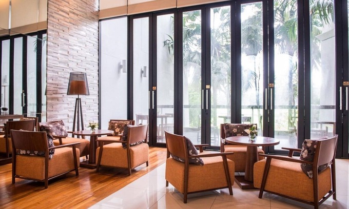 Bang Phli Apartment | 2 Bedroom Residence@Bang Phli RB