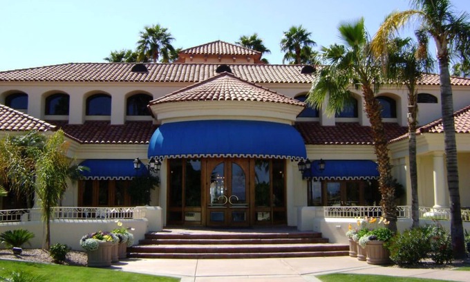 Val Vista Lakes House | 2 Bedroom Townhouse In A Beautiful Resort Like Setting - Val Vista lakes