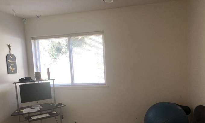 Port Alberni Apartment | 2 Bedroom Unit Across From River