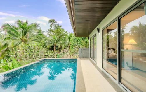 Mae Nam Villa | 2 Bedroom Very Private and Tranquil Villa Nature SDV004-By Samui Dream Villas