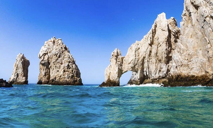 San Jose del Cabo Resort | 2 BEDROOM VILLA VALENCIA - other size suite also available